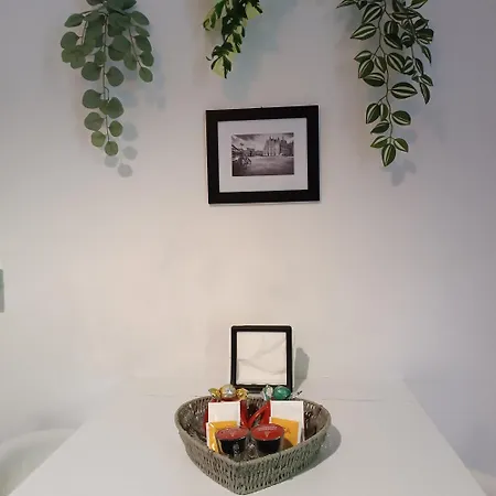 A Casa Di Rosa In Citta Studi * 밀라노